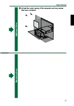 Preview for 31 page of Yamaha CRW-2100E Series Owner'S Manual