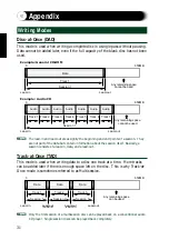 Preview for 40 page of Yamaha CRW-2100E Series Owner'S Manual