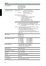 Preview for 44 page of Yamaha CRW-2100E Series Owner'S Manual