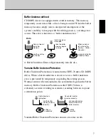 Предварительный просмотр 16 страницы Yamaha CRW-70 Owner'S Manual