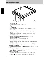 Preview for 21 page of Yamaha CRW-70 Owner'S Manual