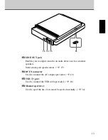 Preview for 22 page of Yamaha CRW-70 Owner'S Manual