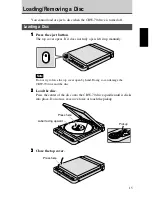 Preview for 24 page of Yamaha CRW-70 Owner'S Manual