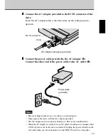 Preview for 28 page of Yamaha CRW-70 Owner'S Manual