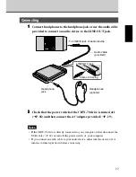 Preview for 36 page of Yamaha CRW-70 Owner'S Manual