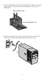 Предварительный просмотр 15 страницы Yamaha CRW2100FXZ Quick Start Manual