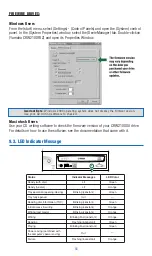 Предварительный просмотр 56 страницы Yamaha CRW2100FXZ Quick Start Manual