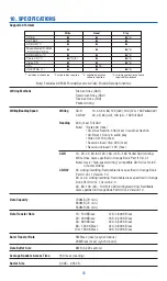 Предварительный просмотр 57 страницы Yamaha CRW2100FXZ Quick Start Manual