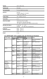 Предварительный просмотр 58 страницы Yamaha CRW2100FXZ Quick Start Manual