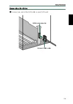 Preview for 27 page of Yamaha CRW2100SX Series Owner'S Manual