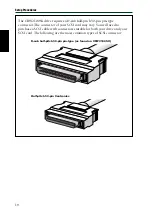 Preview for 28 page of Yamaha CRW2100SX Series Owner'S Manual