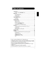 Предварительный просмотр 9 страницы Yamaha CRW2200IX Series Owner'S Manual