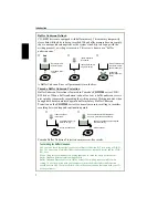 Предварительный просмотр 12 страницы Yamaha CRW2200IX Series Owner'S Manual