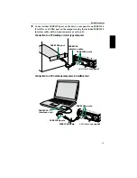 Предварительный просмотр 25 страницы Yamaha CRW2200IX Series Owner'S Manual