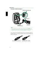 Предварительный просмотр 26 страницы Yamaha CRW2200IX Series Owner'S Manual