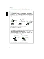 Предварительный просмотр 8 страницы Yamaha CRW2200S Series Owner'S Manual