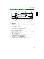 Предварительный просмотр 15 страницы Yamaha CRW2200S Series Owner'S Manual