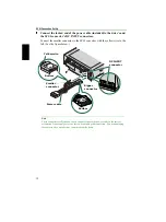 Предварительный просмотр 24 страницы Yamaha CRW2200S Series Owner'S Manual