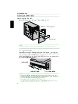 Предварительный просмотр 30 страницы Yamaha CRW2200S Series Owner'S Manual