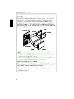 Предварительный просмотр 44 страницы Yamaha CRW2200S Series Owner'S Manual