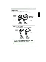 Предварительный просмотр 45 страницы Yamaha CRW2200S Series Owner'S Manual