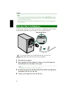 Предварительный просмотр 56 страницы Yamaha CRW2200S Series Owner'S Manual