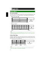 Предварительный просмотр 62 страницы Yamaha CRW2200S Series Owner'S Manual