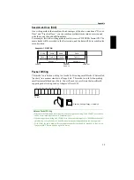 Предварительный просмотр 63 страницы Yamaha CRW2200S Series Owner'S Manual