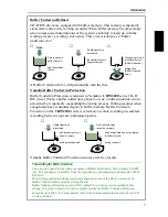 Preview for 12 page of Yamaha CRW2200SX Series Owner'S Manual