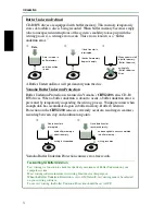 Preview for 11 page of Yamaha CRW2200UX Series Owner'S Manual