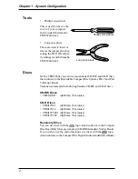 Предварительный просмотр 10 страницы Yamaha CRW2260t Series User Manual