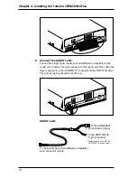 Предварительный просмотр 16 страницы Yamaha CRW2260t Series User Manual