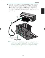 Предварительный просмотр 26 страницы Yamaha CRW3200EZ Owner'S Manual