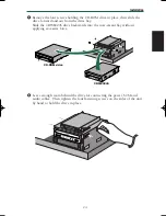 Предварительный просмотр 32 страницы Yamaha CRW3200EZ Owner'S Manual