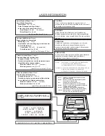 Preview for 3 page of Yamaha CRW3200IX Series Owner'S Manual