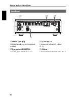 Preview for 14 page of Yamaha CRW3200UX Series Owner'S Manual