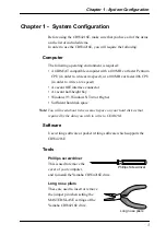 Preview for 9 page of Yamaha CRW4216E Series User Manual