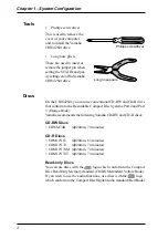 Предварительный просмотр 10 страницы Yamaha CRW4260t-B User Manual