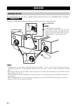 Предварительный просмотр 96 страницы Yamaha CRX-040 Owner'S Manual