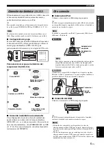 Предварительный просмотр 97 страницы Yamaha CRX-040 Owner'S Manual