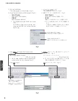 Предварительный просмотр 26 страницы Yamaha CRX-140 Service Manual