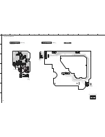 Предварительный просмотр 58 страницы Yamaha CRX-140 Service Manual