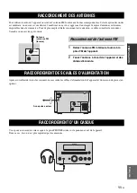 Предварительный просмотр 45 страницы Yamaha CRX-330 Owner'S Manual