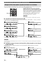 Предварительный просмотр 50 страницы Yamaha CRX-330 Owner'S Manual