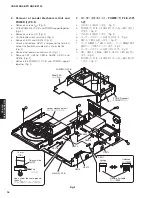 Предварительный просмотр 16 страницы Yamaha CRX-330 Service Manual