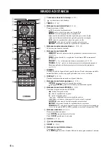 Preview for 29 page of Yamaha CRX-550 Owner'S Manual