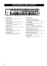 Preview for 31 page of Yamaha CRX-550 Owner'S Manual