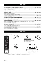 Preview for 49 page of Yamaha CRX-550 Owner'S Manual