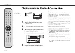 Preview for 18 page of Yamaha CRX-B370 Owner'S Manual