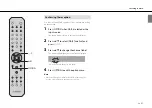 Preview for 21 page of Yamaha CRX-B370 Owner'S Manual